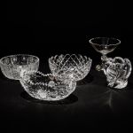 948 9500 CUT GLASS